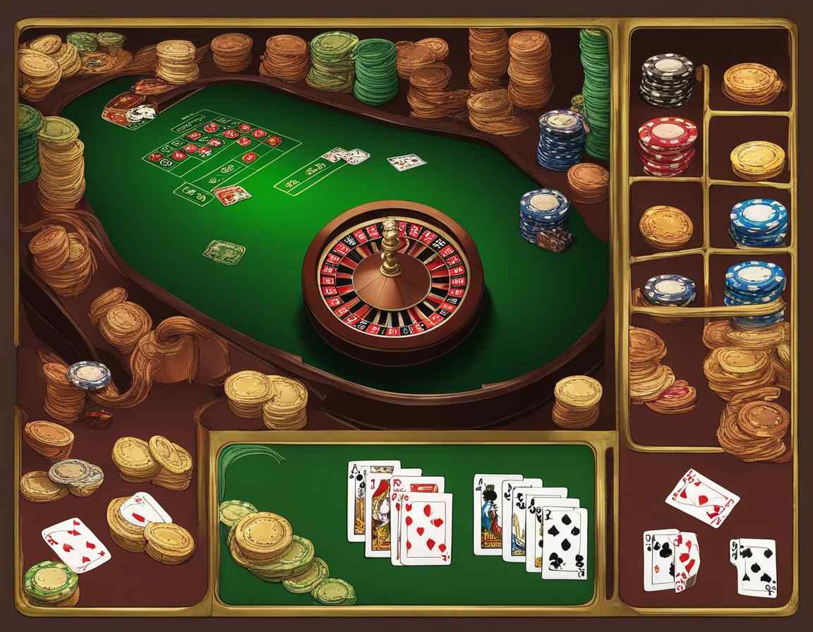 uzzo bet